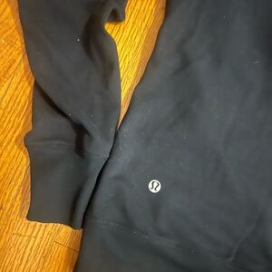 Lululemon In A Flash Long Sleeve